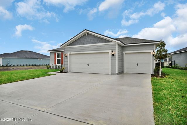 3401 AMERICANA Drive, Green Cove Springs, FL 32043