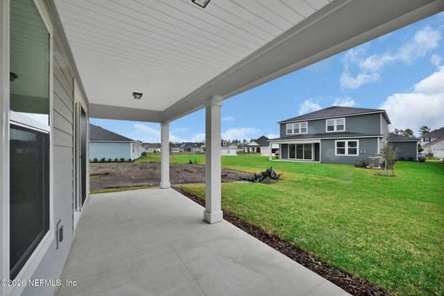 3401 AMERICANA Drive, Green Cove Springs, FL 32043
