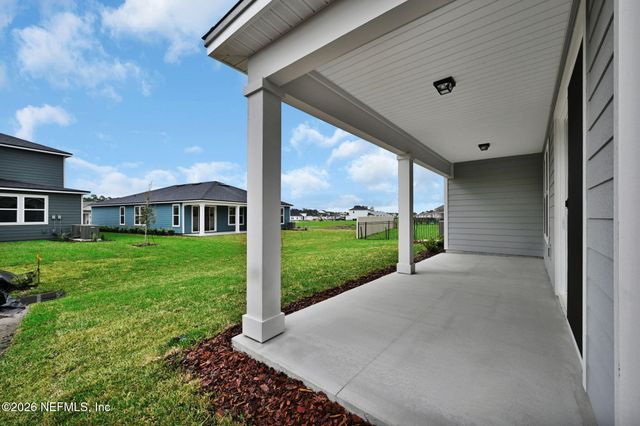 3401 AMERICANA Drive, Green Cove Springs, FL 32043