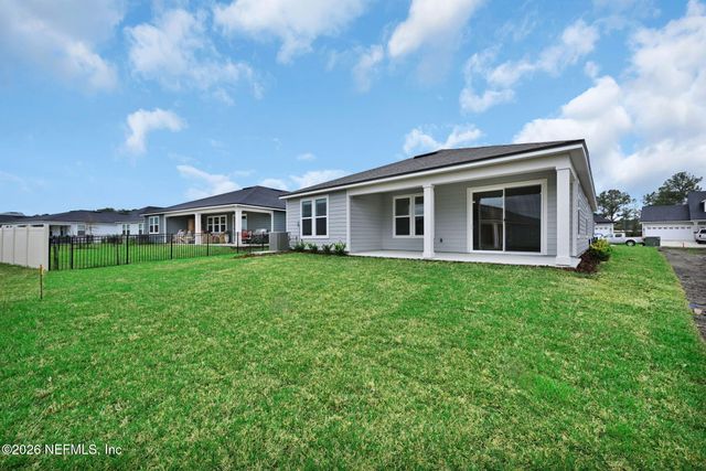 3401 AMERICANA Drive, Green Cove Springs, FL 32043
