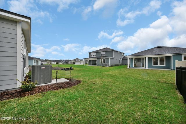 3401 AMERICANA Drive, Green Cove Springs, FL 32043