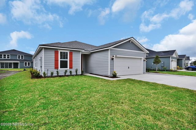 3401 AMERICANA Drive, Green Cove Springs, FL 32043