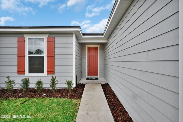 3401 AMERICANA Drive, Green Cove Springs, FL 32043