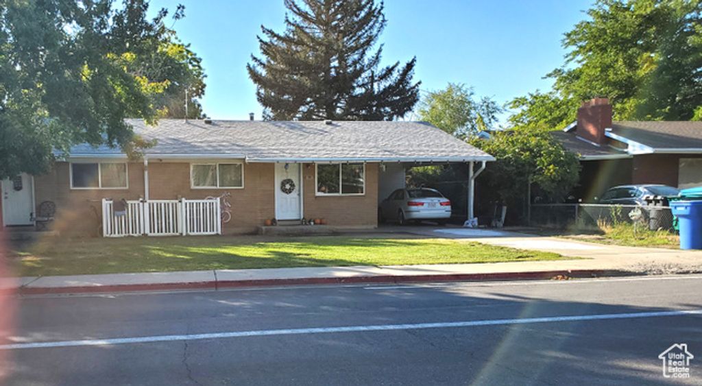 411 N 400 W, Orem, UT 84057