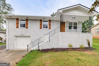 1338 Georgia Avenue, Atlanta, GA 30344