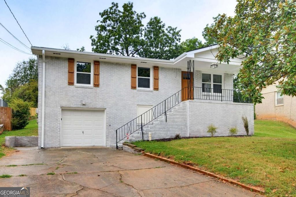 1338 Georgia Avenue, Atlanta, GA 30344 — photo 2