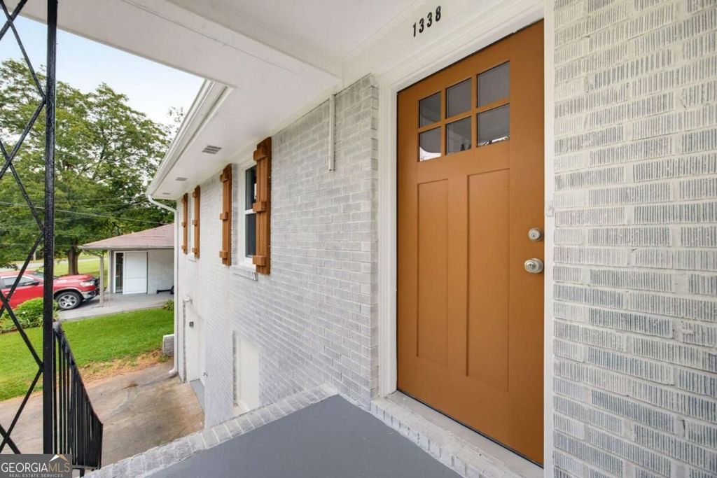 1338 Georgia Avenue, Atlanta, GA 30344 — photo 3