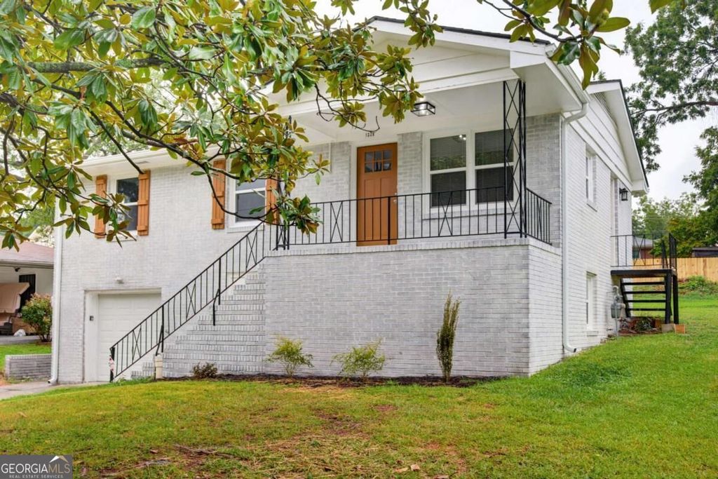 1338 Georgia Avenue, Atlanta, GA 30344 — photo 4