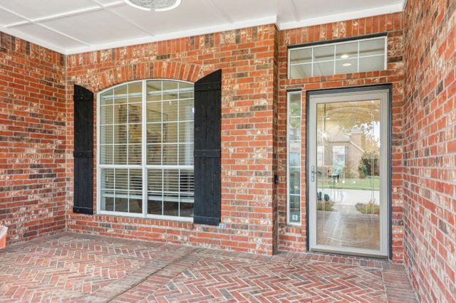 801 High Willow Drive, Prosper, TX 75078