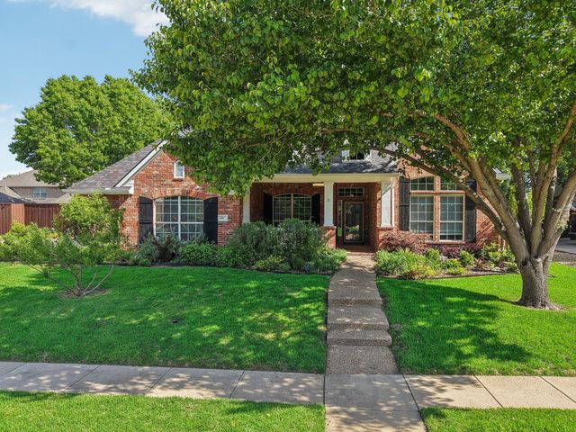 801 High Willow Drive, Prosper, TX 75078