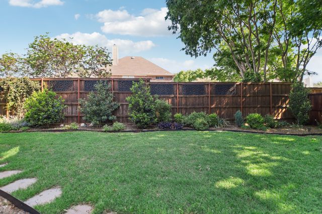 801 High Willow Drive, Prosper, TX 75078