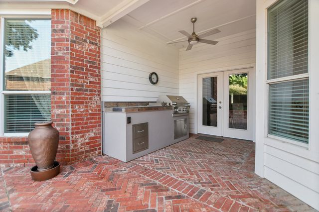 801 High Willow Drive, Prosper, TX 75078