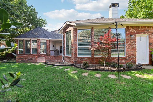 801 High Willow Drive, Prosper, TX 75078