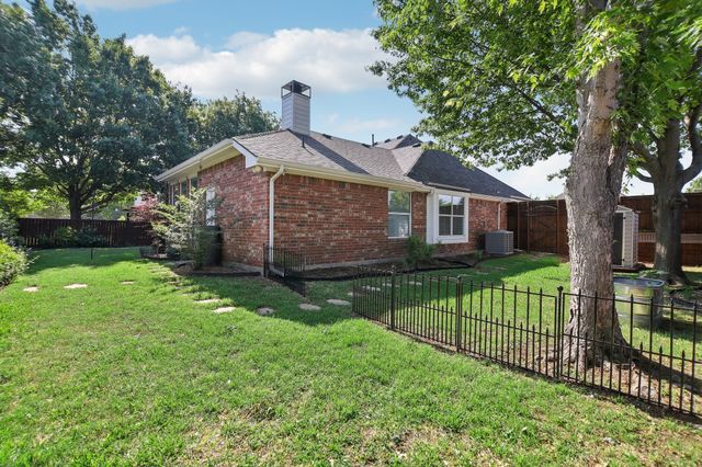 801 High Willow Drive, Prosper, TX 75078