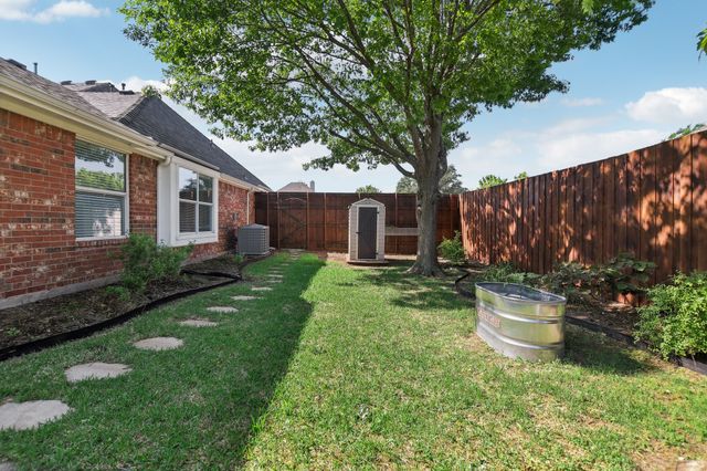801 High Willow Drive, Prosper, TX 75078