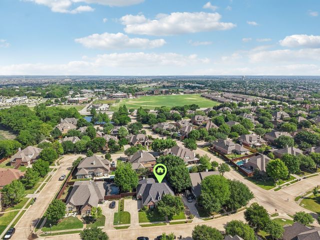 801 High Willow Drive, Prosper, TX 75078