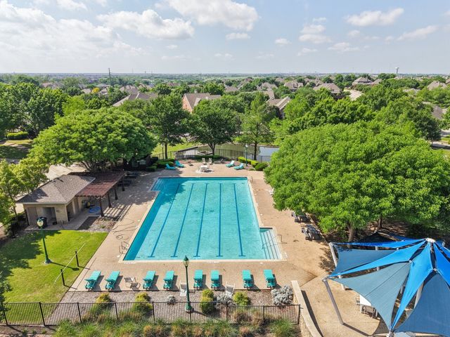 801 High Willow Drive, Prosper, TX 75078