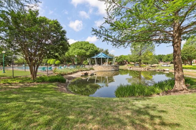 801 High Willow Drive, Prosper, TX 75078