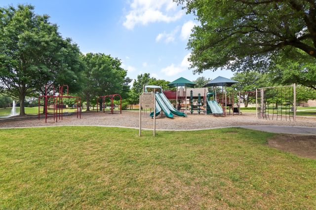 801 High Willow Drive, Prosper, TX 75078