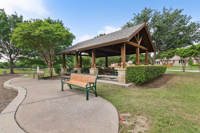 801 High Willow Drive, Prosper, TX 75078