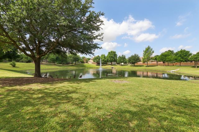 801 High Willow Drive, Prosper, TX 75078
