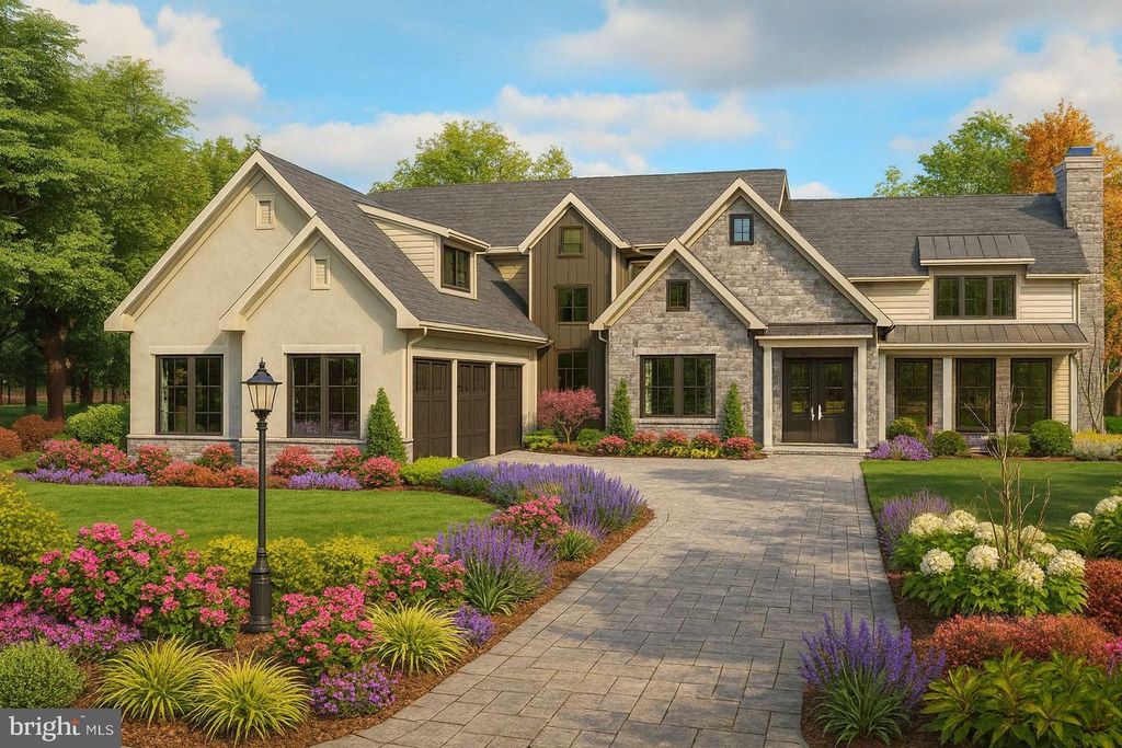 297 SARSEN DR, Lititz, PA 17543