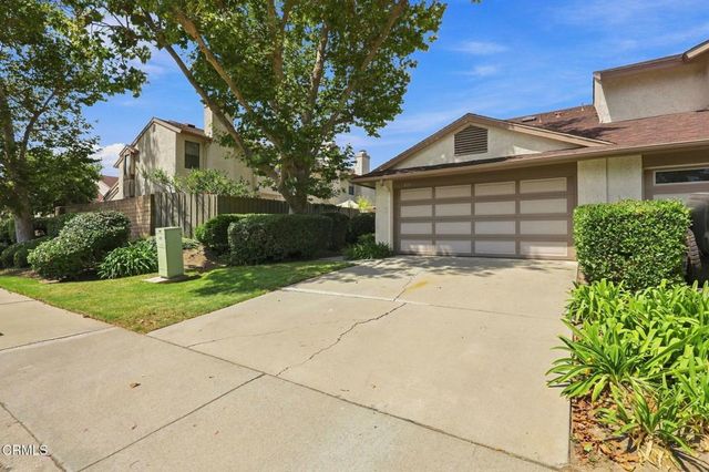 421 E Shoshone Street, Ventura, CA 93001