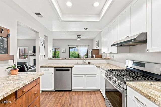 421 E Shoshone Street, Ventura, CA 93001