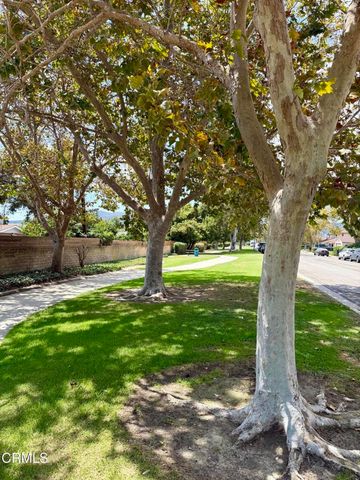 421 E Shoshone Street, Ventura, CA 93001