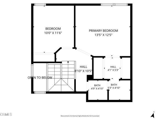 421 E Shoshone Street, Ventura, CA 93001