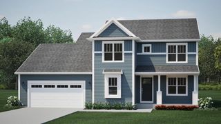 1664 Windrush DRIVE, Grafton, WI 53024