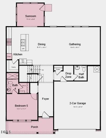 132 Rivulet Court, Cary, NC 27519