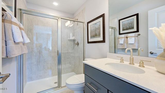 132 Rivulet Court, Cary, NC 27519