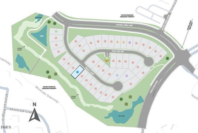 132 Rivulet Court, Cary, NC 27519