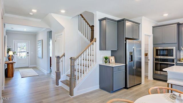 132 Rivulet Court, Cary, NC 27519