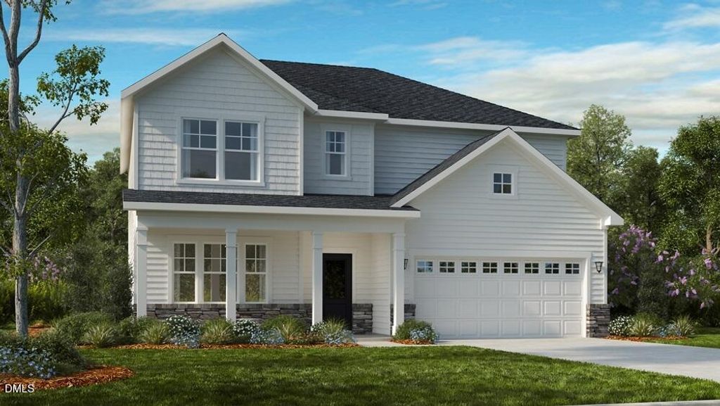 132 Rivulet Court, Cary, NC 27519