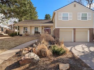 6934 E Geddes Pl, Centennial, CO 80112