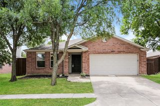 4001 Tuscany Court, Denton, TX 76226