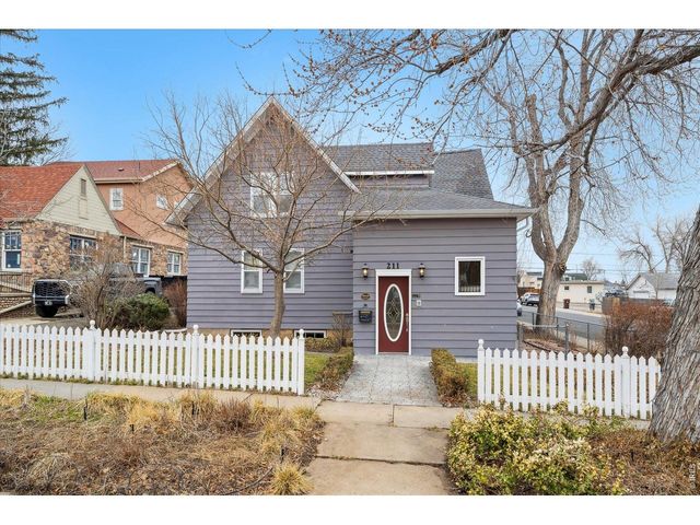 211 E Geneseo St, Lafayette, CO 80026