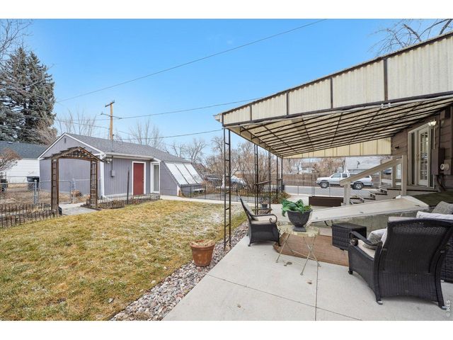 211 E Geneseo St, Lafayette, CO 80026