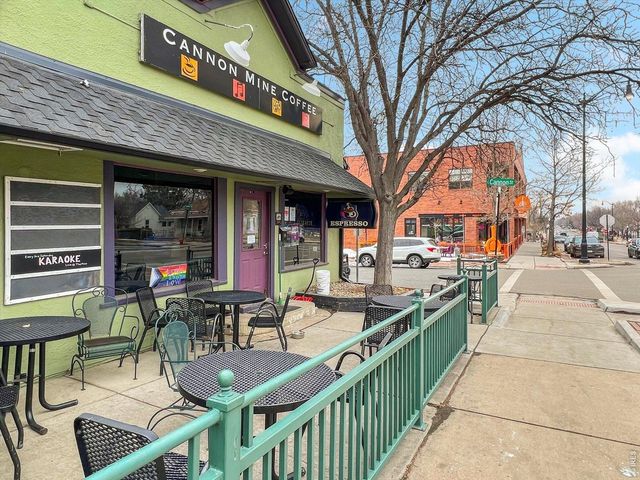 211 E Geneseo St, Lafayette, CO 80026