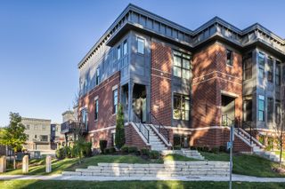 416 Monon Way Drive, Carmel, IN 46032