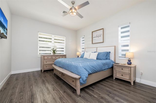 416 INDIANA AVENUE, Crystal Beach, FL 34681