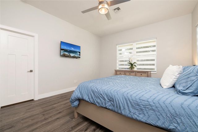 416 INDIANA AVENUE, Crystal Beach, FL 34681