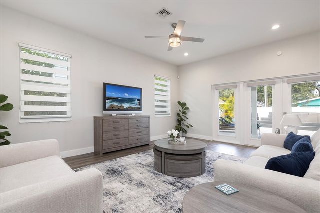 416 INDIANA AVENUE, Crystal Beach, FL 34681