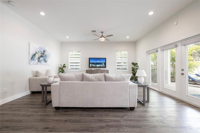 416 INDIANA AVENUE, Crystal Beach, FL 34681