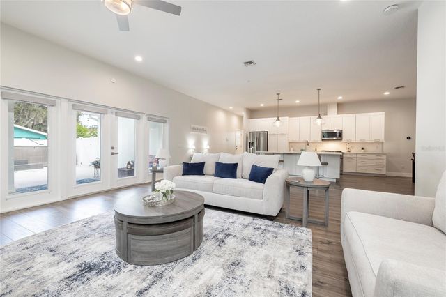 416 INDIANA AVENUE, Crystal Beach, FL 34681