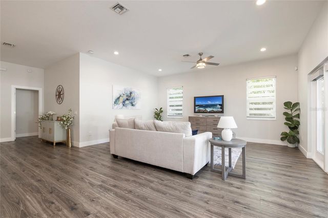 416 INDIANA AVENUE, Crystal Beach, FL 34681