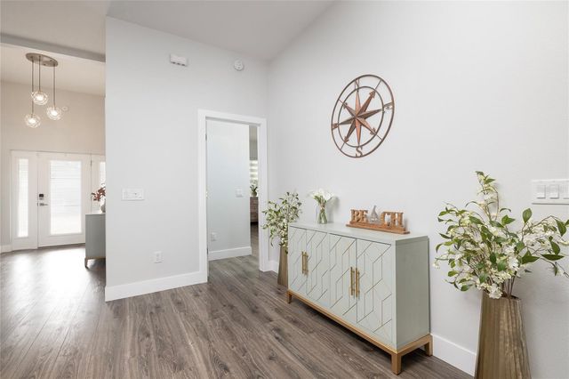 416 INDIANA AVENUE, Crystal Beach, FL 34681