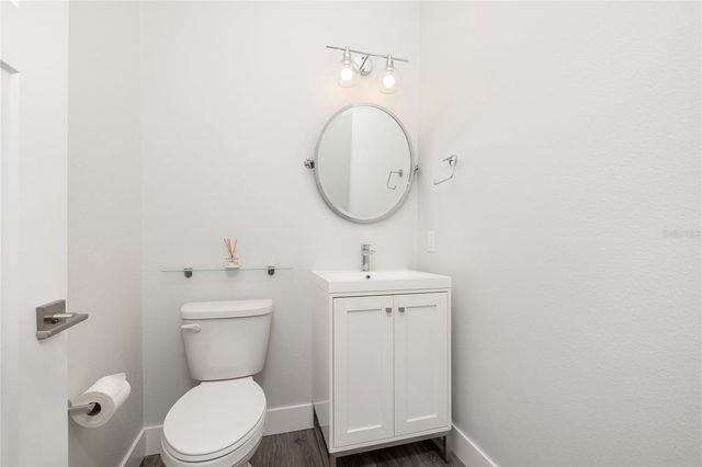 416 INDIANA AVENUE, Crystal Beach, FL 34681